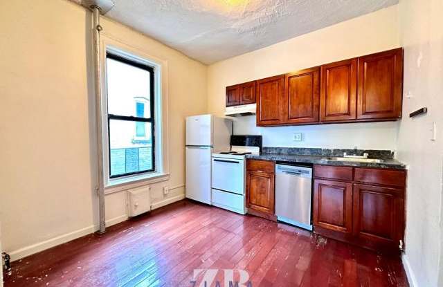 860 Nostrand Avenue - 860 Nostrand Avenue, Brooklyn, NY 11225