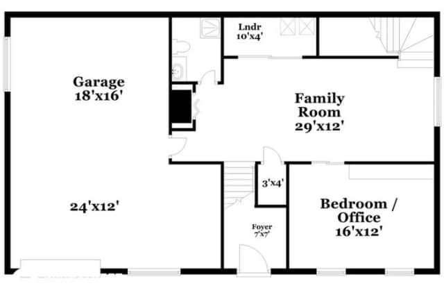 6544 Portsmouth Drive Gallery 2