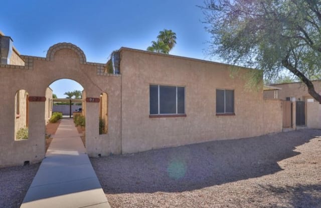 920 North Pueblo Drive - 920 North Pueblo Drive, Casa Grande, AZ 85122