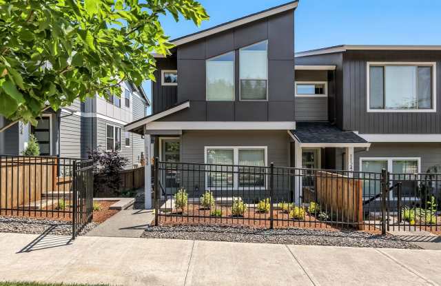 Brand New Townhome in Pleasant Valley Villages photos photos