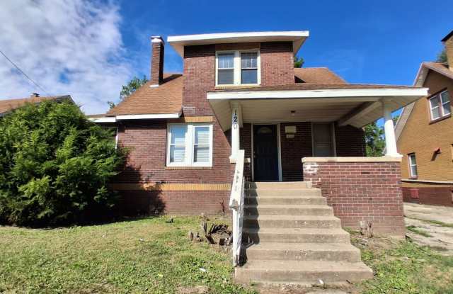 120 S Crawford St photos photos