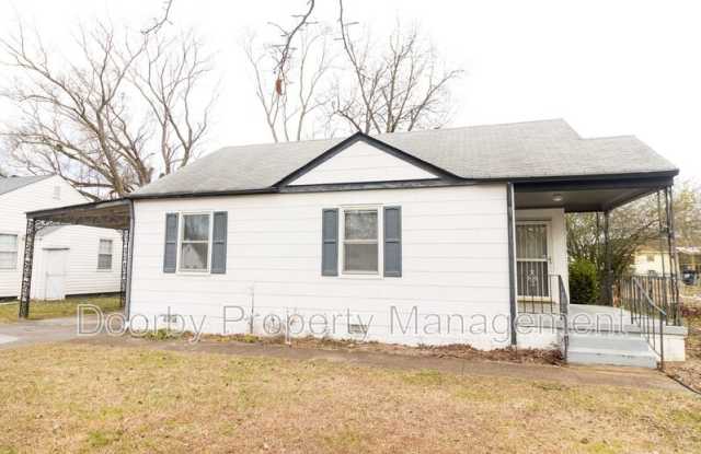 4913 Carolyn Ln - 4913 Carolyn Lane, Chattanooga, TN 37411