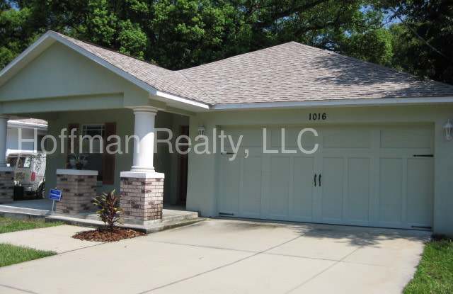 1016 East Mohawk Avenue - 1016 East Mohawk Avenue, Tampa, FL 33604
