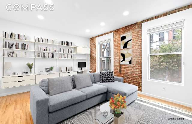 153 West 80th Street - 153 West 80th Street, New York City, NY 10024