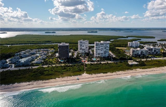 5049 N Highway A1a - 5049 Highway A1a, St. Lucie County, FL 34949