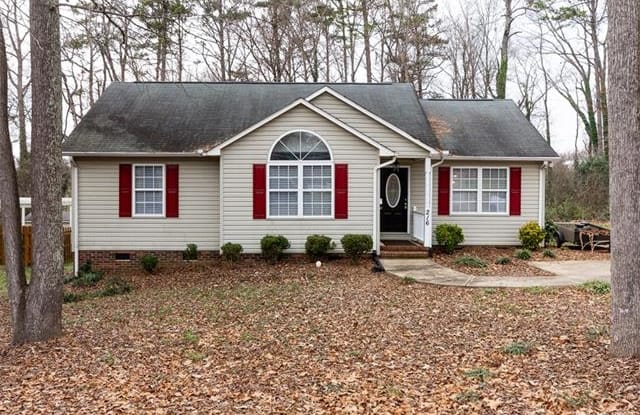 216 Hillside Avenue SW - 216 Hillside Avenue Southwest, Concord, NC 28025