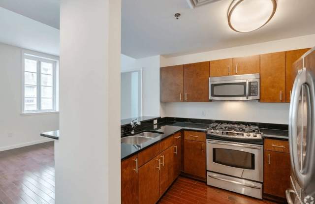 The Mercantile Apartments photos photos