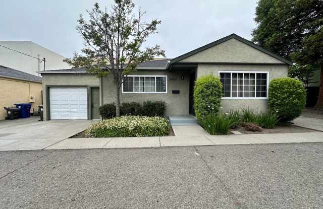 Bright Castro Valley 2 Bedroom 1 Bath! photos photos