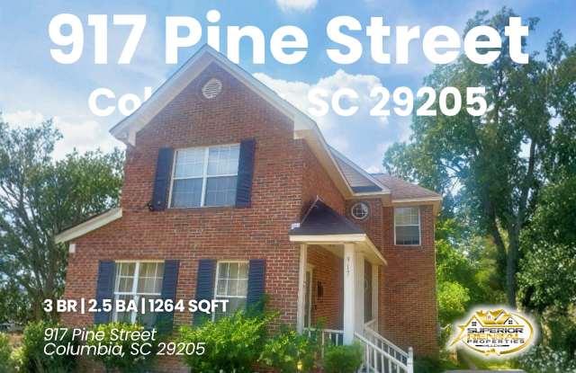 917 Pine Street Gallery 1