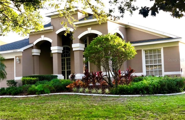 8089 SAINT ANDREWS CIRCLE - 8089 St. Andrews Circle, Orlando, FL 32835