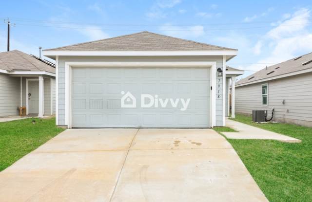 7918 Serro Medina - 7918 Serro Medina, Bexar County, TX 78252