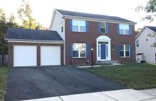 10750 SOURWOOD AVENUE - 10750 Sourwood Avenue, Waldorf, MD 20603