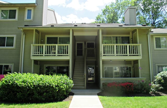18211 Swiss Circle (Unit 1) - 18211 Swiss Cir, Germantown, MD 20874