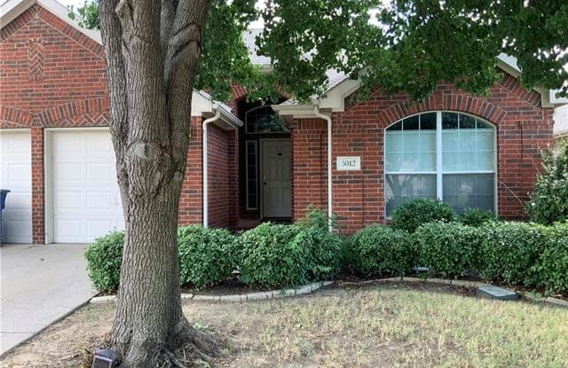 3012 Sweetleaf Drive - 3012 Sweet Leaf Drive, Little Elm, TX 75068