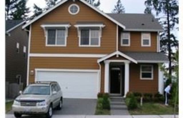 24702 233rd Pl SE - 24702 233rd Place Southeast, Maple Valley, WA 98038