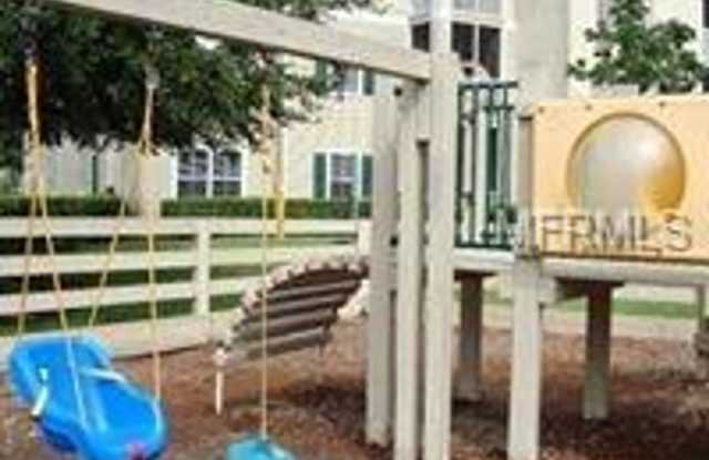 Very nice 2bed/2bath condo on 3rd floor in gated Equestrian Parc  in New Tampa! photos photos