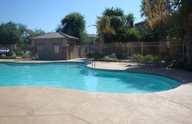 1294 S Owl Drive - 1294 S Owl Dr, Gilbert, AZ 85296