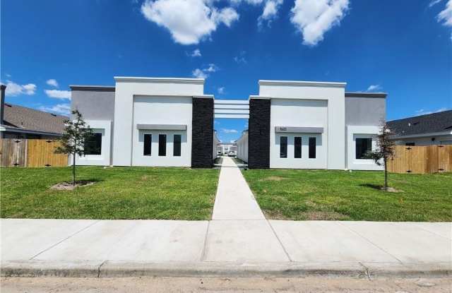 3600 Frio Avenue unit: 1 photos photos