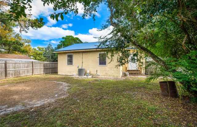 12716 Gillespie Ave - 12716 Gillespie Avenue, Jacksonville, FL 32218