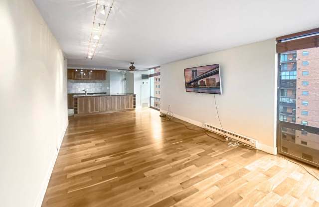 1625 Larimer St Unit 1101 - 1625 Larimer St, Denver, CO 80202