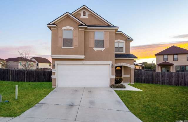 4408 Donley - 4408 Donley Pond, Bexar County, TX 78254