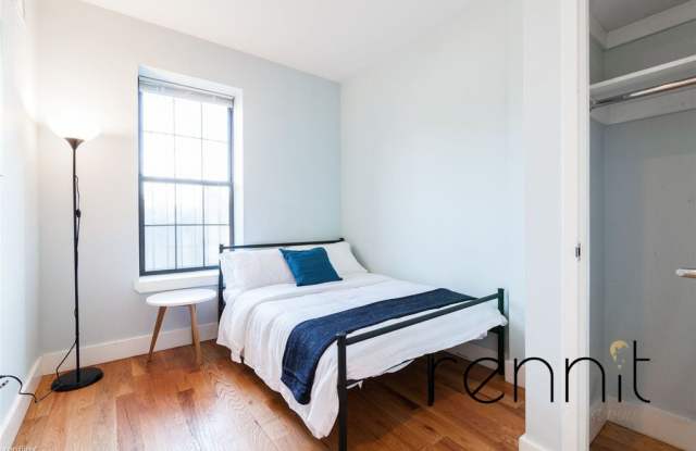 137 Albany Ave - 137 Albany Avenue, Brooklyn, NY 11213