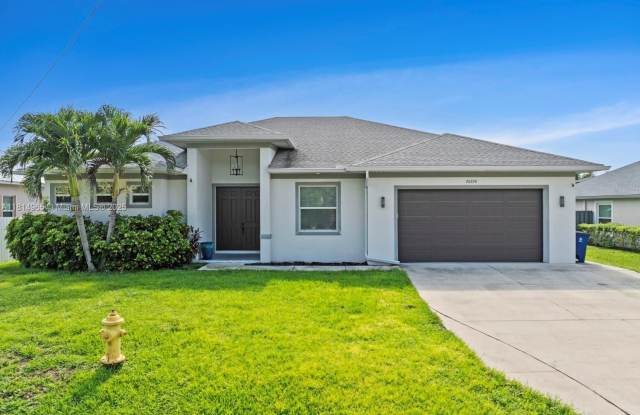 26724 Morton Ave - 26724 Morton Avenue, Bonita Springs, FL 34135