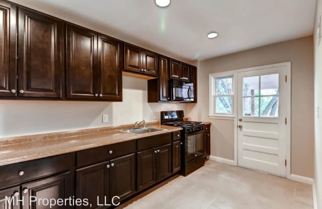 1215 Cedarcroft Road - 1215 Cedarcroft Road, Baltimore, MD 21239
