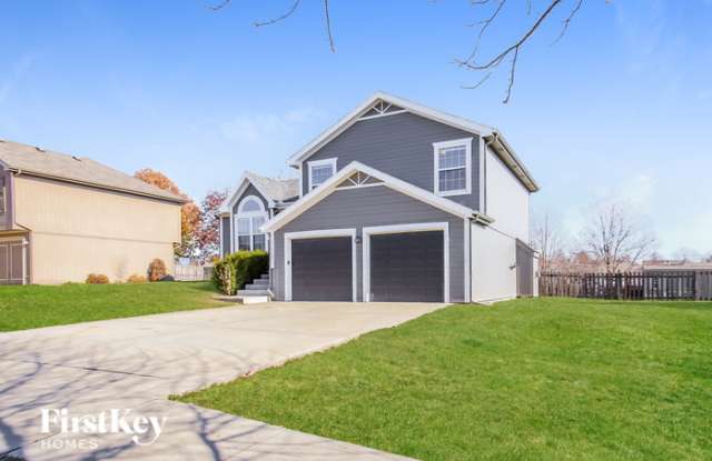 11517 North Manning Avenue Gallery 2