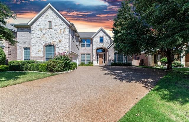 3300 Dustin Trail - 3300 Dustin Trail, Hurst, TX 76054