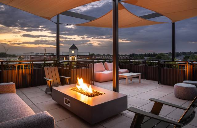 The Juniper Parker Colo. photos photos