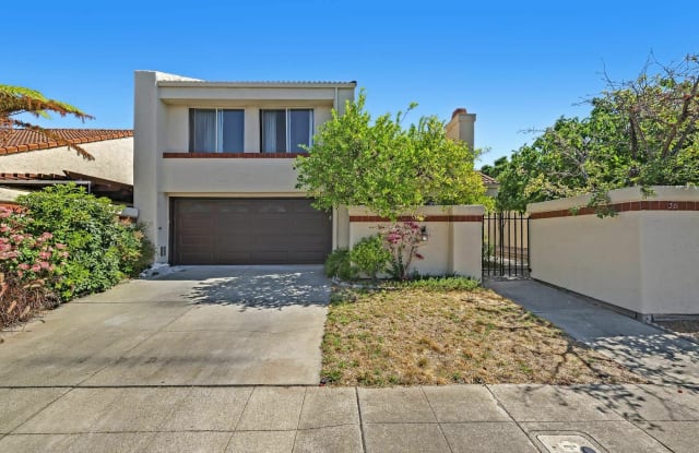 26 Lido Circle - 26 Lido Circle, Redwood City, CA 94065