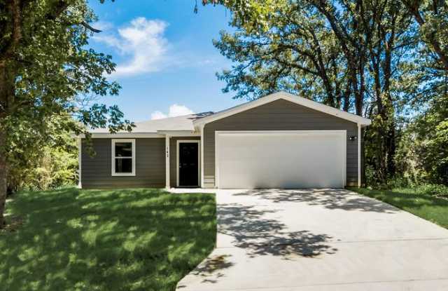 142 Nob Hill Road - 142 Nob Hill Road, Gun Barrel City, TX 75156