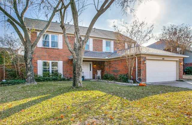 611 Drexel Drive - 611 Drexel Drive, Grapevine, TX 76051