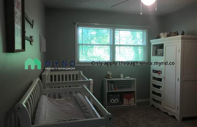 5388 Mill Lake Dr Gallery 3