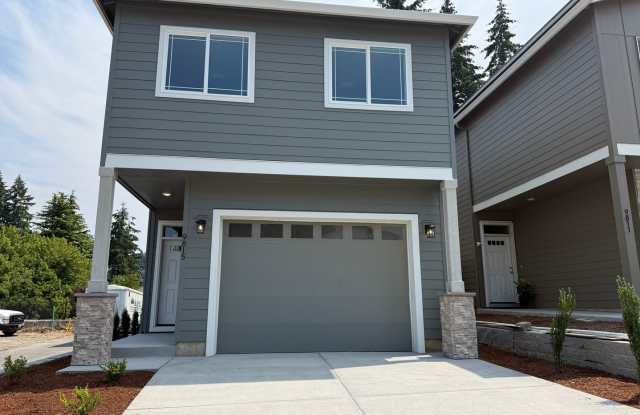 Beautiful Three Bedroom New Construction Home For Rent photos photos