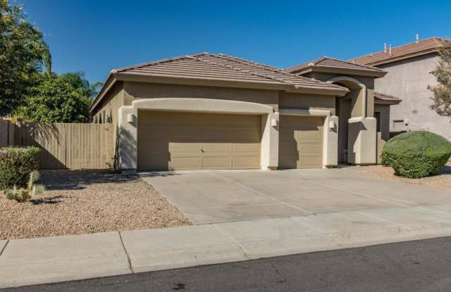 26646 N 43rd St - 26646 North 43rd Street, Phoenix, AZ 85331