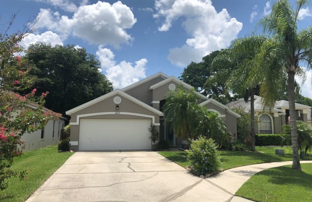 2022 River Park Blvd - 2022 River Park Boulevard, Union Park, FL 32817