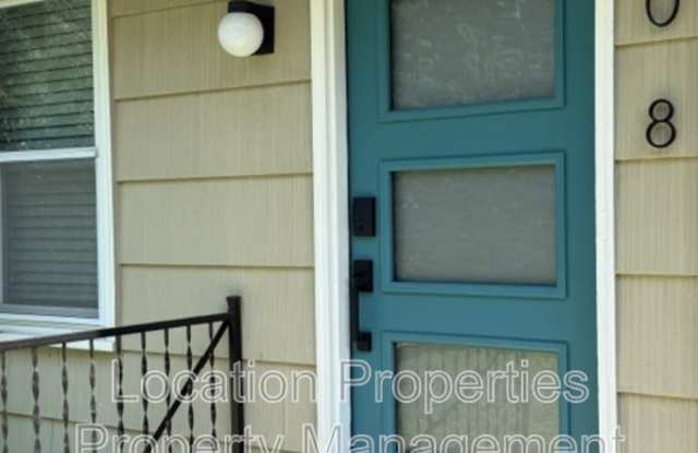 608 West 25th Street - 1 photos photos