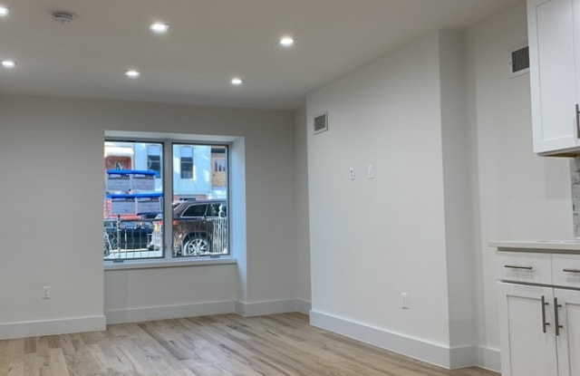 726 Decatur Street - 726 Decatur Street, Brooklyn, NY 11233