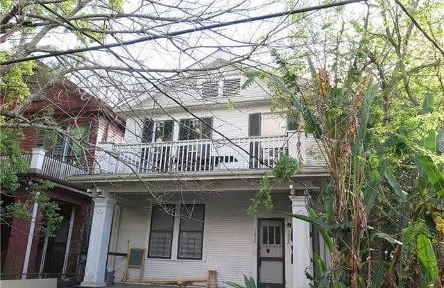 7822 HAMPSON Street - 7822 Hampson Street, New Orleans, LA 70118