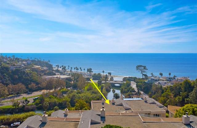 21734 Wesley Drive - 21734 Wesley Drive, Laguna Beach, CA 92651