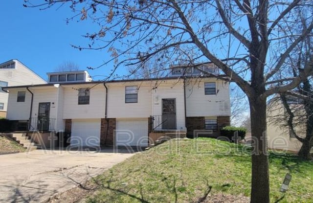 17205-17207 E. 48th Terrace Court S - 17205 East 48th Terrace South, Independence, MO 64055