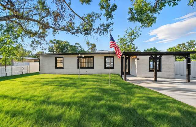 4613 W Fair Oaks Ave photos photos