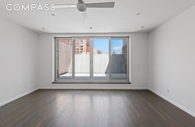 220 West 79th Street - 220 West 79th Street, New York City, NY 10024