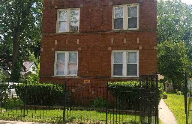 11653 South Lowe Avenue - 2F photos photos