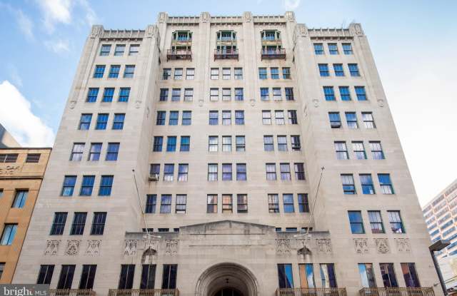 301 N CHARLES Street unit: 1Br photos photos