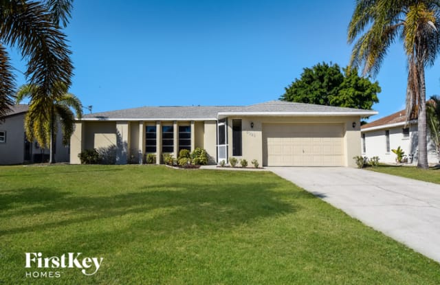 4028 Southwest 2nd Avenue - 4028 Southwest 2nd Avenue, Cape Coral, FL 33914