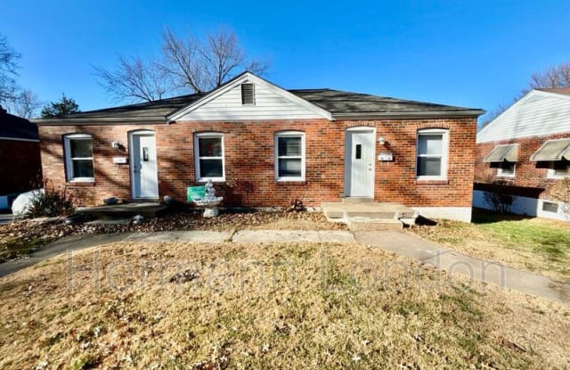 3511 Saint Luke Ln - 3511 Saint Luke Lane, St. Ann, MO 63074