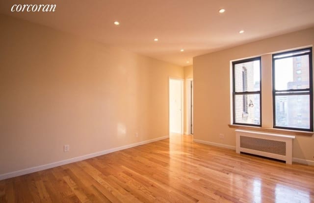 203 West 91st Street - 203 W 91st St, New York City, NY 10025